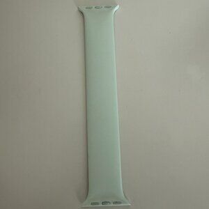 Apple Watch Loop Band Mint (Fine Condition Size 5)